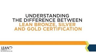 Understanding the Difference Between Certifications