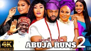 ABUJA RUNS 2 Stan Nze Kanayo O Kanayo Sola Sobowale Frances Ben latestnollywoodmovies2024