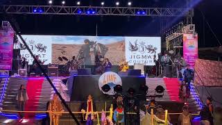 Ladakh international music festival 2022 #ladakh #feel #youtube #music #localmusic #musicfestival