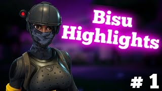 Bisu | Highlights #1 forever 🕊