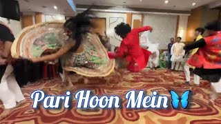 Pari Hoon Mein | Falguni Pathak