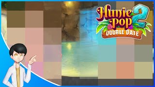 Huniepop 2: Double Date (BLIND) Part 6 "Wait Do I Censor That?"