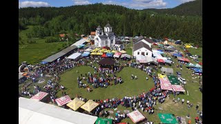 GOCI BEND - Jagnjanijada 2024 - Vucija Luka - KOLO