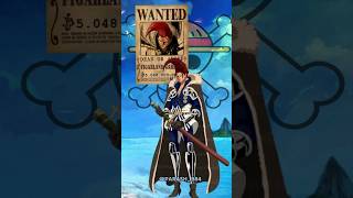 Wellerman •|• one piece dad bounty poster || #onepiece #short