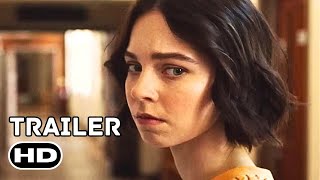 A GOOD GIRL'S GUIDE TO MURDER Trailer 2 (2024) Emma Myers