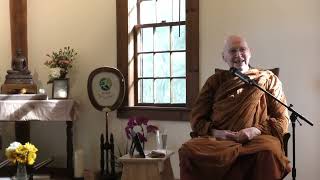 Thinking Makes It So : Ajahn Sumedho