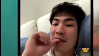 Adin Ross & RiceGum When Asked About The Crypto Scams (GONE WRONG)