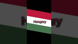 Hungary vs Europe pt.1 (Bulgaria)