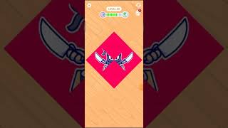 Paper Fold  Level #sakura respect #short #shorts #walkthrough #gameplay #ios #iosgame #tiktok#trend