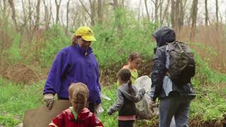 Brandywine Creek Greenway: CleanUp