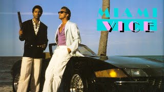 1980s Retro Synthwave MIX 80s Miami Vice Royalty Free Copyright Safe Music