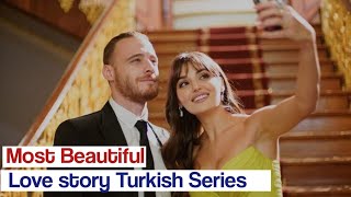 Top 8 Most Beautiful Turkish Series With English Subtitles