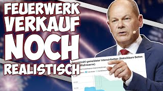 FEUERWERKSVERBOT KANN NOCH GEKIPPT WERDEN! II PYRO NEWS