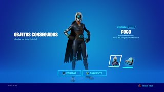 🔴NUEVA TIENDA 07 DE DICIEMBRE! TIENDA DE FORTNITE HOY 07/12/21🔴