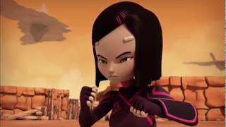 Código Lyoko Evolution - Episodio 15 - Sin Codigos (Fandub Español)