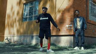 Tuphy ft Mapanch Bmb - UFUNGUO (Official video)