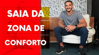 Experimente as dificuldades e saia da zona de conforto | Coffee Then Porrada - Ep.3