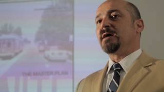 High Point Presentation in 3 minutes | Joe Minicozzi, Urban3