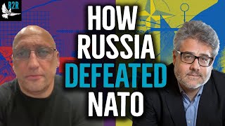 Signs Of NATO's Defeat Are Everywhere