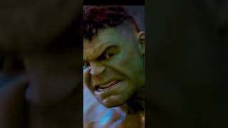 Hulk Vs thanos best fight scenes in Avengers Infinity war ! 🤔😱😱