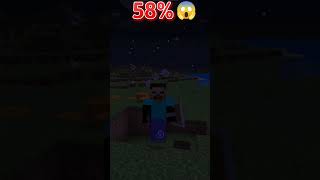 wellerman edit: in Minecraft steve #minecraft #viral #youtubeshorts #wellerman