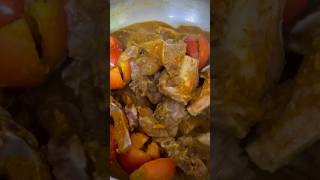 Mutton Salan #cooking #shorts