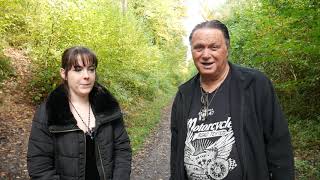 Hadleigh Railway Walk: A Spooky Paranormal Investigation 🎃👻