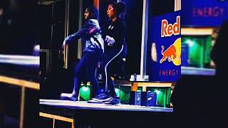 CLUB LIT DANCE CHALLENGE | REDBULL (2022) | Vanuatu Tiktok🔥