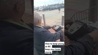 how to keep your brain young .