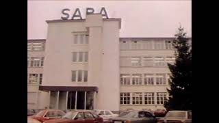 SABA (1986)