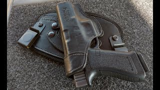 Urban Carry Revo Holster System