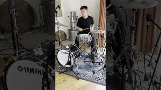 Drops™ drum fx demo by internet drummer Toby Mills AKA toby_mills_drums 🔥