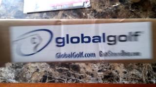 Motore in the HOUSE! Global Golf shipment 4 of 4!!!