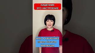 КИШЕЧНИК- ЭТО НАСТРОЕНИЕ #кишечник #метобиотик #иммунитет