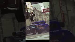 Grid Legends Classic Car-Nage DLC Trailer 2022