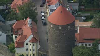 Németország: Plauen-től Königstein váráig (720p)