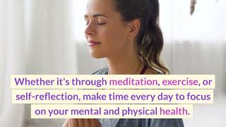 Find Peace and Calm: A Manifestation Video for a Stress-Free Life