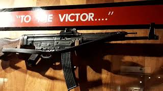 Original STG44 in museum condition