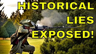 Did The Founding Fathers REALLY Want ALL People To Be Armed? The Truth FINALLY Exposed!!