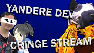 YanDev Cringefest LIVE