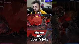 [SF6] Shin Akuma is no Joke!