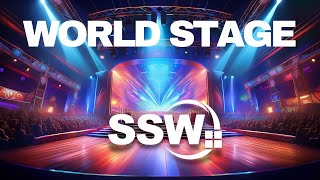 Host your Livestream and Events with SSW