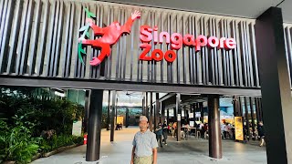 SINGAPORE ZOO REVISITED🇸🇬