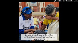 Homilía Dominical 11 de Julio 2021 - Enviados a evangelizar a mano limpia, P. Manuel Maza, sj