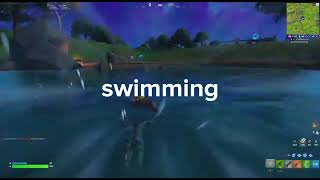 Fortnite C3 S3 Game Sounds