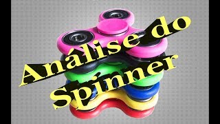 Spinner (Análise)