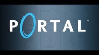 Portal Playthrough