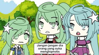 Ketika Ada Yang Menghipnotis Ibumu, Lalu... || Gacha Life Indonesia