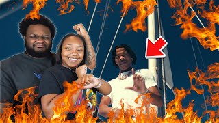 Lil Baby - California Breeze (Official Video) | REACTION