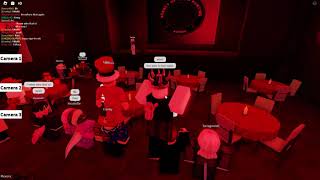 AOMH Awards - Roblox